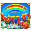 leprechauncarolwildsymbol
