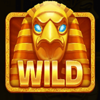 light of ra wild symbol