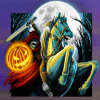 lightning horseman wild symbol