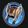 lightning viking wild2 symbol