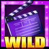 lights camera action wild symbol