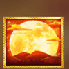 lion gold wild symbol