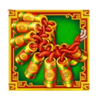 lion link prosperous rooster wild symbol