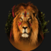 lions pride powerpoints wild symbol