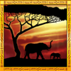 lions riches wild symbol
