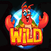 lobster bobs crazy crab shack wild symbol