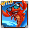 lobsterama wild symbol
