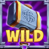 locking archer wild symbol