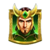 loki power combo wild symbol