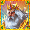 lord of the seas poseidon symbol