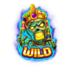 lost mummy treasures wild symbol