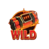 lucas band revenge wild symbol