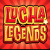 lucha legends wild 1 symbol