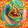 lucha libre 2 wild 2 symbol