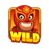 lucha lucha respin rumble wild symbol