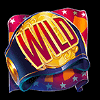 lucha rumble wild symbol
