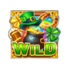 luck it up wild symbol
