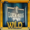 luck ness wild symbol