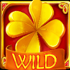 luck o the rainbow wild symbol