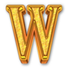 luck of the call wild symbol