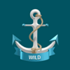 lucky captain wild symbol