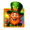lucky charms trio wild symbol
