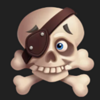 lucky crew wild symbol