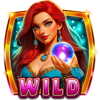 lucky destiny wild symbol