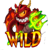 lucky devil wild 2 symbol