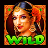 lucky east wild symbol