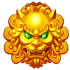 lucky fire blitz hotstepper wild symbol