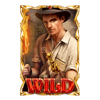 lucky jack tuts treasures wild symbol