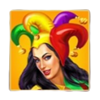 lucky joker 10 hold and win wild scatter symbol
