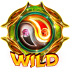lucky kids wild symbol