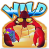lucky larrys lobstermania megajackpots wild symbol