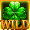 lucky leaf wild symbol