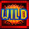 lucky nine wild symbol