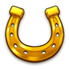 lucky nudge wild symbol