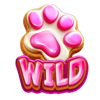 lucky pups symbol wild