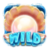 lucky reefs wild symbol
