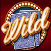 lucky strip wild symbol