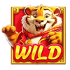 lucky tiger 1000 wild symbol
