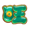 lucky toad wild symbol