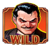 lucky wildano wild 1 symbol