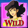 lupin 3 wild symbol