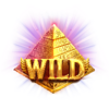 luxor of cleopatra wild symbol