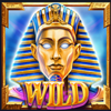luxor secrets hold n win symbol wild