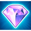 maaax diamonds flaming link wild symbol