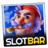 mad hit slotbar wild 1 symbol