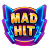 mad hit slotbar wild 2 symbol